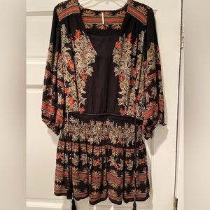 Free People Dress Size Large